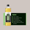 Pure Woodpressed Neem Oil
